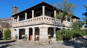 Pazo Carballo Hotel - Image 4