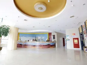Wanhao Hotel - Image 4