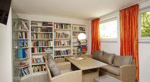 Ferienwohnung am Wald - Ferienwohnung 03 - Image 3