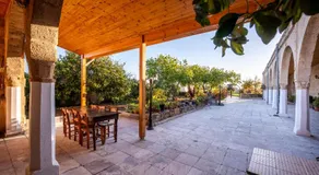 Revaklı Ev Guest House - Image 2