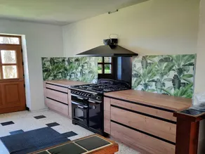 Beautiful authentic holiday home with pool - Image 4
