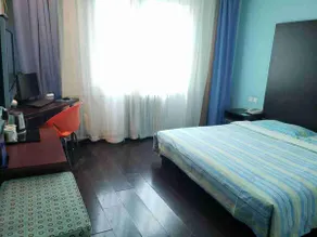 Super 8 Hotel Beijing Huairou Kaifang Road - Image 5