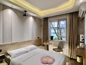 Xinchen Homestay (Shipaifang Scenic Area Branch) - Image 4