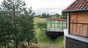 Viesu nams un kempings Papes Čakstes - Image 3