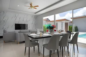 Andaman Sea Best Pool Access and Villas - Image 3