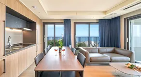 Sokcho I Park Suite Hotel and Resort - Image 2