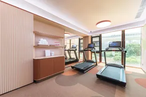 Orange Hotel (Shenzhen Liantou Oriental) - Image 2