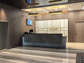 Homeinn Ease Hotel (Tianjin Jinnan National Exhibition Center Balitai Industrial Park) - Image 2