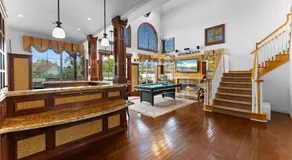 Carmel Valley Villa by Coastline Vacation Rentals - Image 4