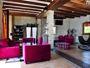 Hotel Palacio Dos Olivos - Image 3