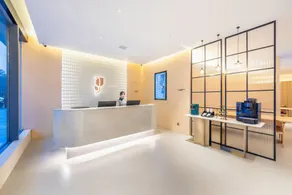 Country Inn & Suites by Radisson Lanzhou West Station Old Street Huanghelou - Image 5