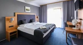 Hotel Rustikal Hustopeče - U Mandloňových sadů - Image 2