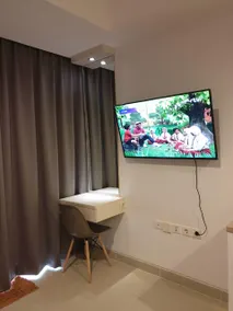Cozy and Furnished West vista Apartemen - Image 3