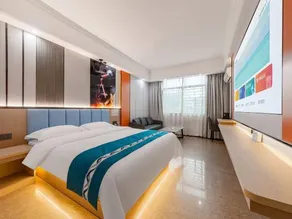 Four Seasons Business Hotel - Image 4