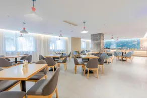 Home Inn Neo Chongqing Olympic Sports Center Shiqiaopu Metro Station - Image 4