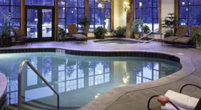 Superior Room in Whate Face Lodge - Ski Resort - Image 5
