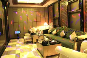 Guangdong Deer Lake Spa Holiday Hotel - Image 2