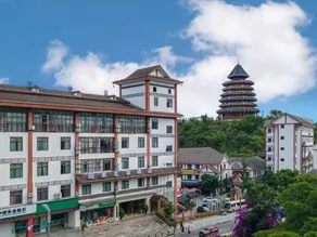Huangguoshu Heyuan Hotel - Image 4