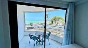 Marsallis Flat 505 Praia - NBI - Ponta Negra - Image 4