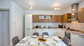 New Spacious 1BR in Central Malta by SF Homes - Image 5