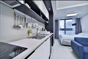 Daegu Business Star BnB - Image 3