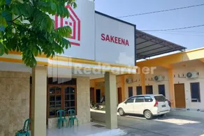 Sakeena Syariah Purwodadi RedPartner - Image 5