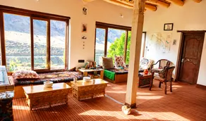 Likir Farmstay & Pottery I Family room I Ladakh - Image 5