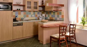 Apartmány Irisis - Image 4