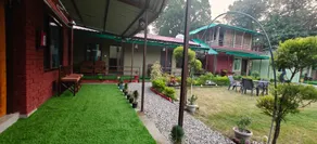 Corbett Sunrise India Homestay By Eiyuu Hotels - Image 3