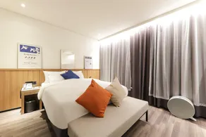 YaJa Hotel Sang-Mu - Image 5