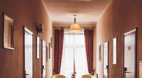 Hotel Osjann - Image 2