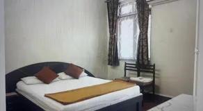 Hotel Sangam Residency - Image 4