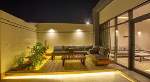 شاليهات العزيزية الفندقية - Image 3