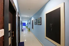Hotel O Sai Swastik - Image 5