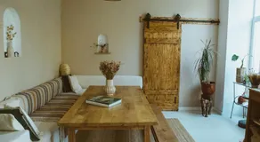 Théo et Marion Ostal - Maison d'hôtes & Yoga - Image 2