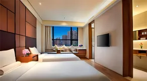 JI Hotel Changsha Dongtang - Image 2