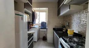 Apartamento 2 Qtos, Próximo Unicesumar, com AC - Image 4