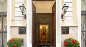BB Hotels Smarthotel Bailey's - Image 2