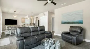 30A Pet Friendly Beach House - Beach Bayou by Panhandle Getaways - Image 4