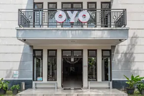 Hotel O Kambang Iwak Area - 6 Hour Stay - Image 4