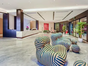 Borrman Hotel Chongqing Bishan Central Street - Image 3