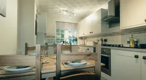 Acer Holiday Cottage Tideswell village Buxton Peak District by Rework Accommodation - Image 2