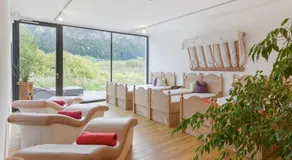 Golf- und Sporthotel Moarhof - Image 2