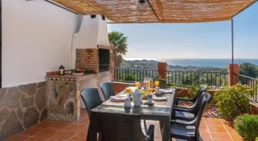 Casa Campo Chimenea Rincón de la Victoria by Ruralidays - Image 2
