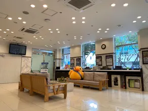 Toyoko Inn Busan Seomyeon - Image 3