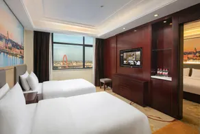 Vienna International Hotel - Image 4