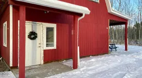 The Big Red Barn - Image 2