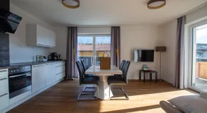 Panorama Apartments - Steinbock Lodges - Image 4