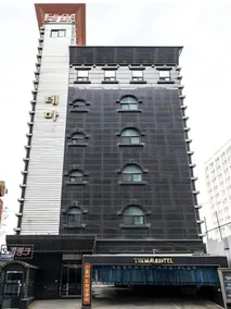 Thema Stay Hotel - Image 4