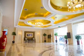 Vienna Hotel Xuzhou Yunlong District Tongshan Road Metro Station - Image 2